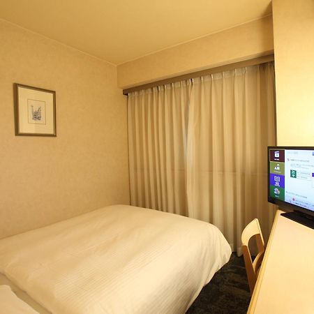Kurume Washington Hotel Plaza Exteriör bild