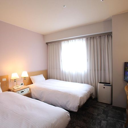 Kurume Washington Hotel Plaza Exteriör bild