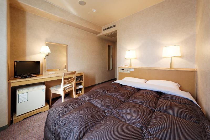 Kurume Washington Hotel Plaza Exteriör bild