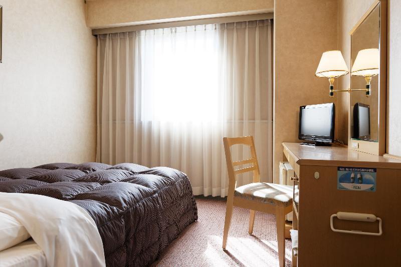 Kurume Washington Hotel Plaza Exteriör bild